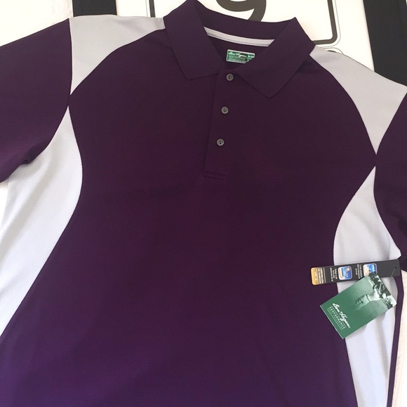 NWT Ben Hogan Performance Polo - Picture 3 of 16